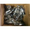 Image 2 : Box of Vintage Loose Vacuum Tubes - Model: 47