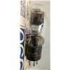 Image 3 : Box of Vintage Loose Vacuum Tubes - Model: 47