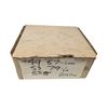 Image 1 : Box of Vintage Assorted Loose and NIB Vacuum Tubes - Models: 49, 53, 55, 57 & 79