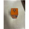 Image 2 : Box of Vintage Loose and NIB Vacuum Tubes - Models: 58