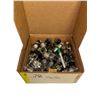 Image 1 : Box of Vintage Loose Vacuum Tubes - Models: 78