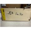 Image 3 : Box of Vintage Loose Vacuum Tubes - Models: 80