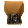 Image 1 : Box of Vintage Loose Vacuum Tubes - Models: 80