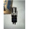 Image 2 : Box of Vintage Loose Vacuum Tubes - Models: 80