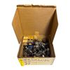 Image 1 : Box of Vintage Loose and NIB Vacuum Tubes - Models: 84, 85 & 89