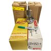 Image 1 : Vintage Eimac RCA 4-125A 4D21 Vacuum Tubes With Original Boxes Eimac RCA