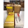 Image 3 : Vintage Eimac RCA 4-125A 4D21 Vacuum Tubes With Original Boxes Eimac RCA