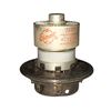 Image 2 : Vintage Ceramic Power Tetrode Electron Vacuum Tubes EIMAC Model: 7203 / 4CX250B