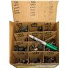 Image 1 : Group of Sorted Assorted Vintage Loose Vacuum Tubes