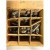 Image 3 : Group of Sorted Assorted Vintage Loose Vacuum Tubes