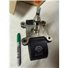 Image 3 : Vintage Continuous Wave Magnetron Microwave Vacuum Tube MULLARD Model: 6972
