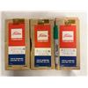 Image 3 : Group of Vintage Cathode Ray Tube CRT Oscilloscope Tubes Original Boxes TOSHIBA Model: 75ALB1