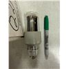 Image 2 : Group of Assorted Joint Army Navy Vintage Vacuum Tubes Model: JAN - CTL - 5R4WGB