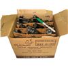 Image 1 : Group of Sorted Assorted Vintage Loose Vacuum Tubes