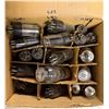 Image 2 : Group of Sorted Assorted Vintage Loose Vacuum Tubes
