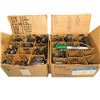 Image 1 : Group of Sorted Assorted Vintage Loose Vacuum Tubes