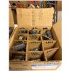 Image 3 : Group of Sorted Assorted Vintage Loose Vacuum Tubes