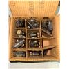 Image 4 : Group of Sorted Assorted Vintage Loose Vacuum Tubes