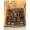 Image 5 : Group of Sorted Assorted Vintage Loose Vacuum Tubes