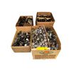 Image 1 : Group of Assorted Vintage Loose Vacuum Tubes