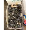 Image 2 : Group of Assorted Vintage Loose Vacuum Tubes