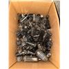 Image 3 : Group of Assorted Vintage Loose Vacuum Tubes