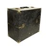 Image 1 : Vintage Technicians Caddy With Vacuum Tubes in Original Boxes RCA GE Continental Philips Rogers
