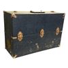 Image 1 : Vintage Technicians Caddy With Vacuum Tubes in Original Boxes RCA GE Continental Philips Rogers