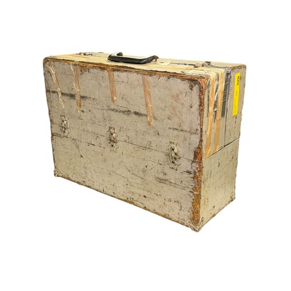 Vintage Technicians Caddy With Vacuum Tubes Loose and in Original Boxes RCA GE Continental Philips R