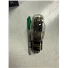 Image 3 : Vintage Western Electric 421A Electron Vacuum Tube in Original Box