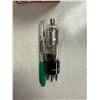 Image 2 : Vintage Canadian General Electric CGE GE 337A Vacuum Tubes in Original Boxes
