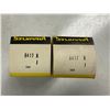 Image 3 : Vintage Sylvania 8417 R Vacuum Tubes in Original Boxes