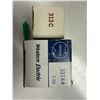 Image 2 : Vintage Western Electric 337A 313C Vacuum Tubes in Original Boxes