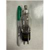 Image 3 : Vintage Tri-plex 262B Vacuum Tubes With Original Boxes Tri-plex