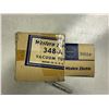 Image 2 : Vintage Western Electric 348A Vacuum Tubes With Original Boxes Western Electric
