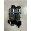 Image 2 : Group of Vintage Loose Vacuum Tubes - Model no 6CA7