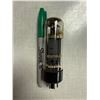 Image 3 : Vintage Magnoval EL-34 6CA7 Vacuum Tubes With Original Boxes Magnoval