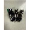 Image 1 : Group of Vintage Westinghouse and JAN Loose Vacuum Tubes - Model no 47 & JAN-CKR-6B4