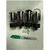 Image 1 : Group of Vintage Loose Vacuum Tubes - Model no 6L6