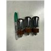 Image 1 : Group of Vintage Loose Vacuum Tubes Joint Army Navy - Model no 6L6WGB