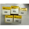 Image 2 : Vintage ECG 6550 Vacuum Tubes With Original Boxes ECG