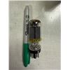 Image 3 : Vintage Sylvania ECG 7591A Vacuum Tubes With Original Boxes Sylvania ECG