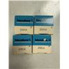 Image 3 : Vintage International Servicemaster 7591A Vacuum Tubes With Original Boxes International
