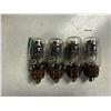 Image 1 : Group of Vintage Loose Vacuum Tubes GEC KT66