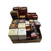 Image 1 : Vintage Radio Transmitting Electron Vacuum Tubes Original Boxes TAYLOR WESTINGHOUSE RCA ROGERS