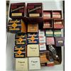 Image 2 : Vintage Radio Transmitting Electron Vacuum Tubes Original Boxes TAYLOR WESTINGHOUSE RCA ROGERS