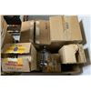 Image 2 : Vintage Transmitting Power Vacuum Tubes Original Boxes PHILIPS EIMAC GE AMPEREX