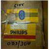 Image 4 : Vintage Transmitting Power Vacuum Tubes Original Boxes PHILIPS EIMAC GE AMPEREX
