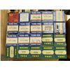 Image 5 : Vintage Assorted Radio Electron Vacuum Tubes Original Boxes TUNG-SOL SYLVANIA ROGERS RCA PHILIPS