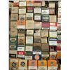 Image 4 : Huge Vintage Vacuum Tube Collection GE RCA Sylvania Philco Marconi CGE Rogers
